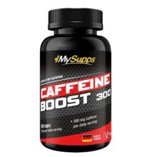 مکمل کافئین مای ساپس My Supps Caffeine Caps 6654a47a86452.jpeg