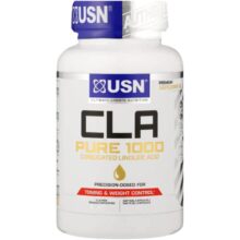 مکمل کاهش وزن و چربی سوز سی ال ای 1000 (CLA PURE 1000) شرکت یو اس ان USN
