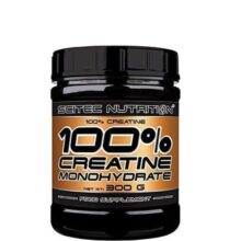 مکمل کراتین مونوهیدرات 100 درصد سایتک نوتریشن