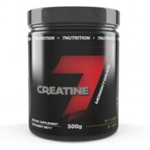 مکمل کراتین مونوهیدرات سون نوتریشن