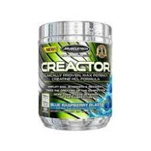 مکمل کرکتور  کراتین ترکیبی ماسلتچ