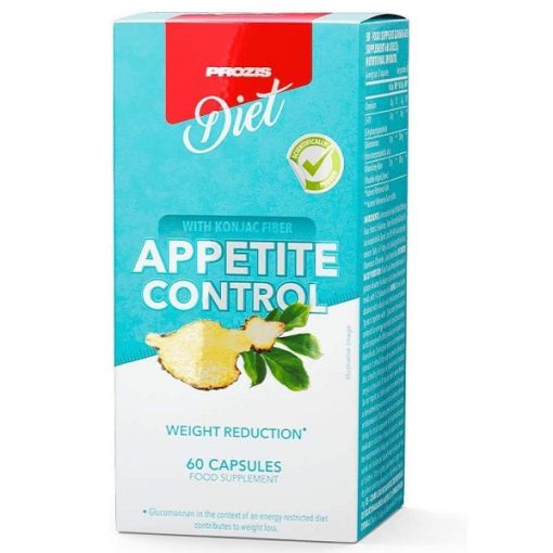 مکمل کنترل کننده اشتها پروزیس Prozis Appetite Control 66268a189bc6b.jpeg