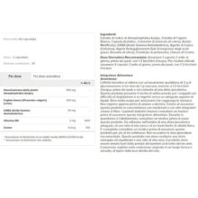 مکمل کنترل کننده اشتها پروزیس Prozis Appetite Control 66268a1e09890.jpeg