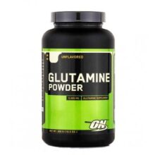 مکمل گلوتامین اپتیموم نوتریشن 300 گرم