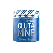 مکمل گلوتامین برند IHS