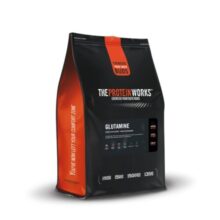 مکمل گلوتامین شرکت پروتئین ورکس 250 گرم