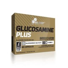 مکمل گلوکزآمین پلاس الیمپ
