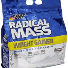 مکمل گینر رادیکال مس گت اسپرت