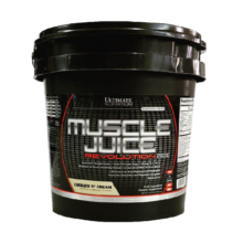 مکمل گینر  ماسل جویز شرکت التیمیت