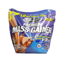 مکمل گینر پرمیوم مس شرکت ماسل تک برای افزایش وزن