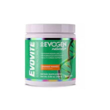 مکمل EVOVITE POWDER ایوژن