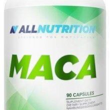 مکمل Maca آل نوتریشن