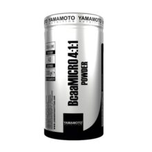 میکرو بی سی ای ای یاماموتو Yamamoto BcaaMICRO 4:1:1