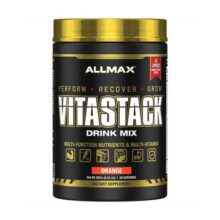 میکس نوشیدنی ویتا استک آل مکس