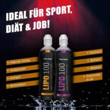 نوشیدنی انرژی زای لیپو 100 درینک بادی اتک Body Attack Lipo 100 Drink 6654a445a14ad.jpeg