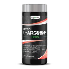 نیترو ال آرژنین لاپروا 1500 میل 90 عدد  Laperva Nitro L Arginine