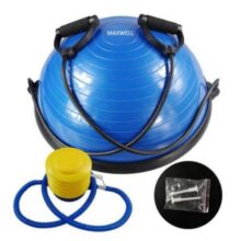 نیم دایره تعادلی بوسو بال مکس ول maxwell