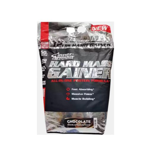 هارد مس گینر اینر آرمور Inner Armour Hard Mass Gainer 12LB 66269570aa518.jpeg