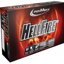 هلفایر آیرون مکس