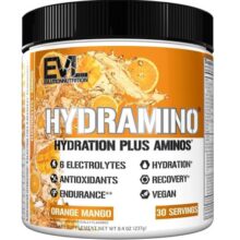 هیدرامینو ای وی ال EVL HYDRAMINO