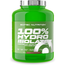 هیدرو ایزوله سایتک نوتریشن Scitec Nutrition 100% Hydro Isolate