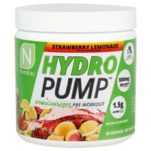 هیدرو پمپ ناتروکی NutraKey HYDRO PUMP