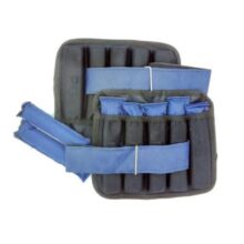 وزنه متغییر مچ دست و پا پی جی PG