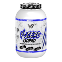 وی زیرو ایزو پرو وی شیپ V-SHAPE V-ZERO ISOPRO