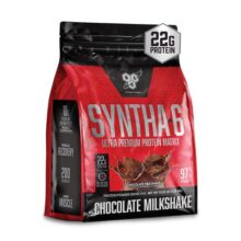 وی پروتئین بی اس ان سینتا 6