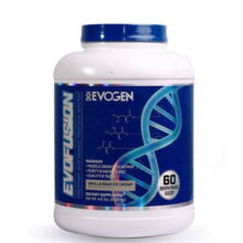 وی پروتئین ترکیبی EVOFUSION ایوژن