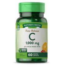 ویتامین C نیچرز تریث Nature’s Truth Vitamin C 1000Mg + Rose Hips 6627d12e16ba9.jpeg