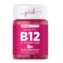 ویتامین ب 12 پینک Pink B12 6627d0ee00107.jpeg