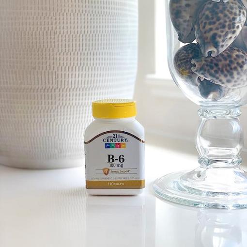 d988db8cd8aad8a7d985db8cd986 d8a8 6 d8b3d986d8aad8b1db8c 21st century vitamin b6 65a85ee2b1732