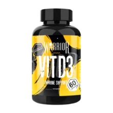 ویتامین دی واریور Warrior Vitamin D3 6627d09b14430.webp