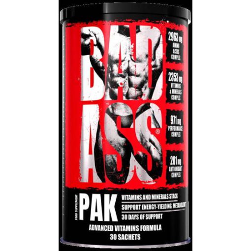 ویتامین و مینرال پک بد اس 30 ساشه Bad Ass Pak 6627d0697c734.jpeg