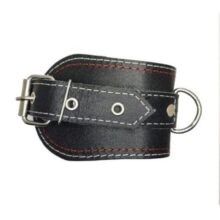 پابند ورزشی چرم طبیعی اورکراس