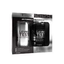 پاراهورمون کوین لورون لورو تست