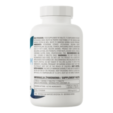 پتاسیم استرویت 90 عددی OstroVit Potassium 6654dc20616f9.png