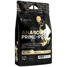 پرایم پرو آنابولیک کوین لورون Kevin Levrone Anabolic Prime-Pro 4 kg