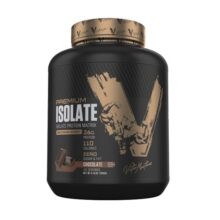 پرمیوم پروتئین ایزوله ویکتور مارتینز Victor Martinez PREMIUM ISOLATE PROTEIN