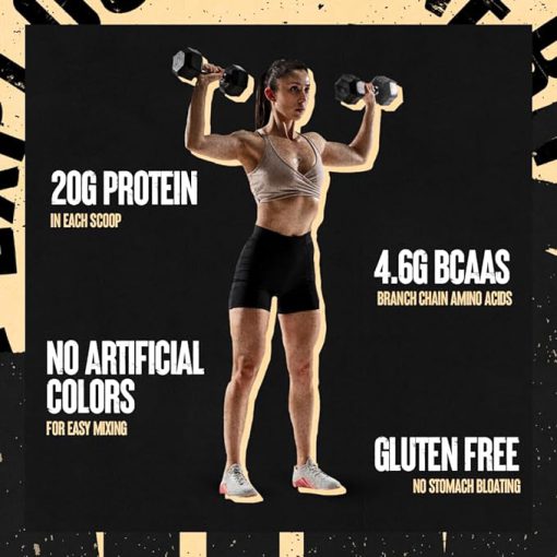 پروتئین انیمال وی یونیورسال  Universal Nutrition Animal Whey 662693d379f8b.jpeg