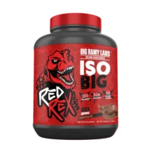 پروتئین ایزو بیگ بیگ رمی لبز  BIG RAMY LABS ISO BIG