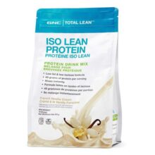 پروتئین ایزوله جی ان سی