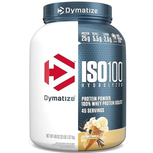 پروتئین ایزوله وی دایماتیز 45 سروینگ Dymatize ISO100 Whey Isolate 6654b6f129e7c.jpeg
