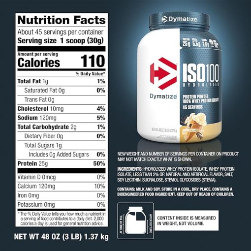 پروتئین ایزوله وی دایماتیز 45 سروینگ Dymatize ISO100 Whey Isolate 6654b6ffc3abb.jpeg