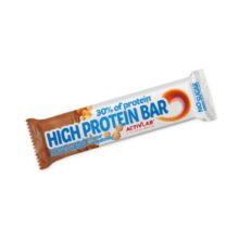 پروتئین بار اکتیو لب 46 گرم Activlab High Protein bar