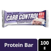 پروتئین بار کرب کنترل بادی اتک 100 گرم BODY ATTACK CARB CONTROL 6686e79b8c293.jpeg
