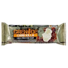 پروتئین بار کرب کیلا گرنید 23 گرم پروتئین و 1.4 گرم قند Grenade Carb Killa