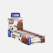 پروتئین بار یو اس ان USN Pure Protein Bar