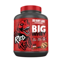 پروتئین بیگ وی بیگ رمی لبز BIG RAMY LABS BIG WHEY 66269e7e79849.webp
